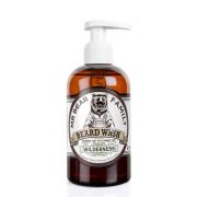 Mr Bear Family Beard Wash Wilderness 250 ml