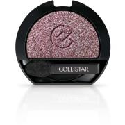 Collistar Impeccable Compact Eyeshadow Refill 310 Burgundy Frost