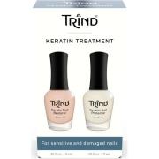 Trind Kit Keratin Treatment Set