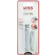 Kiss Clipper Duo