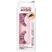 Kiss Natural Lashes - Stunning