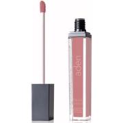 Aden Liquid Lipstick Nude Elegance 07