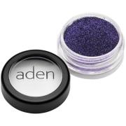 Aden Glitter Powder Misty Blue 18