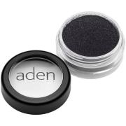 Aden Glitter Powder Black 28
