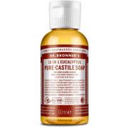 Dr. Bronner's Liquid Soap Eucalyptus  59 ml