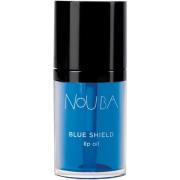 Nouba Happy me  Blue Shield Lip Oil
