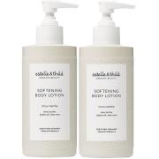 Estelle & Thild Citrus Menthe Softening Body Lotion Duo 2 x 200 m