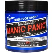 Manic Panic Classic Creme 237 ml Rockabilly Blue