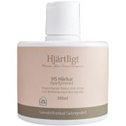 Hjärtligt Högsensitiv Hairmask 300 ml