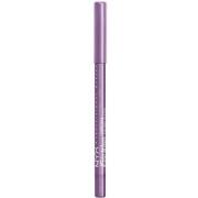 NYX PROFESSIONAL MAKEUP Epic Wear Liner Sticks Graphic Purple