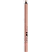 NYX PROFESSIONAL MAKEUP Line Loud  Lip Pencil 03 Goal Crusher