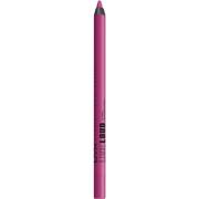 NYX PROFESSIONAL MAKEUP Line Loud  Lip Pencil 09 Hottie Hijacker