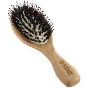 Kent Brushes Pure Flow Vented Oval Cushion Brush