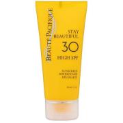 Beauté Pacifique Stay Beautiful Sunscreen SPF 30 50 ml