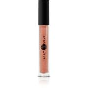 Lily Lolo Natural Lip Gloss Peachy Keen