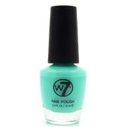 W7 Nail Polish 29 Mintoff