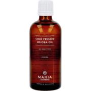 Maria Åkerberg Cold Pressed Jojoba Oil 100 ml