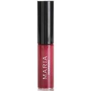 Maria Åkerberg Lip Gloss Cold Ruby