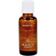 Maria Åkerberg Beard Oil 30 ml