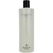 Maria Åkerberg Hair & Body Shampoo Fennel 500 ml