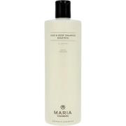 Maria Åkerberg Beautiful Hair & Body Shampoo 500 ml