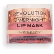 Makeup Revolution Overnight Lip Mask Watermelon Heaven
