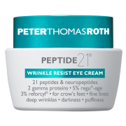 Peter Thomas Roth Peptide 21 Wrinkle Resist Eye Cream 15 ml