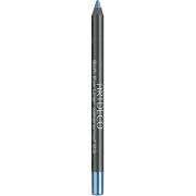 Artdeco Soft Eyeliner Waterproof 23 Cobalt Blue