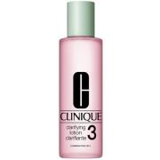 Clinique Clarifying Lotion 3 Combination/Oily Skin 400 ml