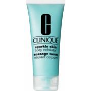 Clinique Sparkle Skin Body Exfoliator 200 ml