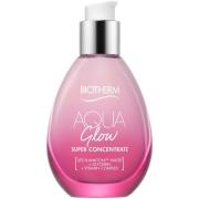 Biotherm Aqua Glow Moisturizing Super Concentrate 50 ml