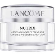 Lancôme Nutrix Visage Face Cream  50 ml