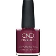 CND Vinylux   Long Wear Polish Decadence