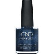 CND Vinylux   Long Wear Polish Midnight Swim