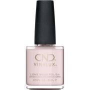 CND Vinylux   Long Wear Polish Romantique