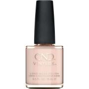 CND Vinylux   Long Wear Polish CNDVinylux 195 Naked Naivete