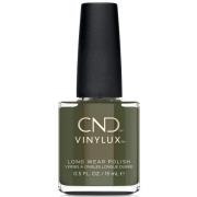 CND Vinylux   Long Wear Polish Cap & Gown