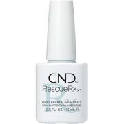 CND RescueRXx Daily Keratin Treatment 15 ml