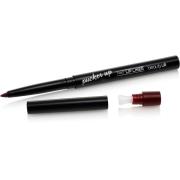 BEAUTY UK Pucker Up Twist Liner no.9 Plum Pout