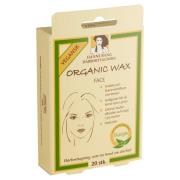 Hanne Bang Organic Wax Face
