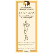 Hanne Bang Strip Wax