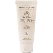 Suntribe Sun Care Mineral Day Cream SPF 20 40 ml