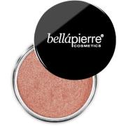 BellaPierre Shimmer powder Earth