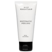 N.C.P.  Essentials  Enzymatic Peeling  50 ml