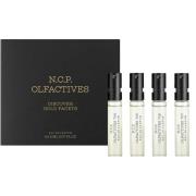 N.C.P.  Gold Facets Discovery Set