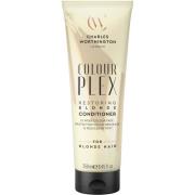 Charles Worthington Colourplex Restoring Blonde Conditioner 250 m