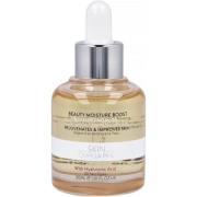 Camilla Pihl Cosmetics Skin Beauty Moisture Boost Rosehip Facial