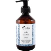 Eilas Naturkosmetik Tvål Tea-Tree 260 ml