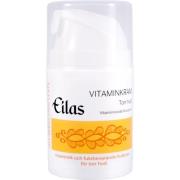 Eilas Naturkosmetik Vitaminkräm Torr Hud 50 ml