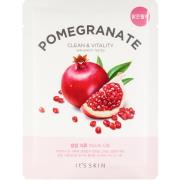It´S SKIN The Fresh Mask Sheet Pomegranate 20 g